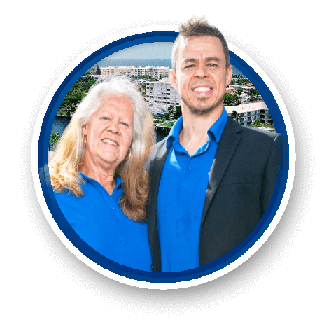 Jane Costa and Felipe Costa, Ancora Insurance